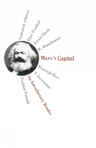 Marx's Capital: An Introductory Reader von leftword