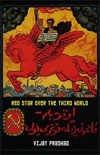 Red Star Over the Third World Red Star Over the Third World von Pluto Press (UK)