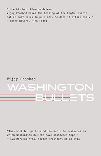 Washington Bullets von leftword