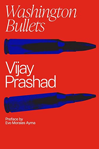 Washington Bullets von Inkani Books