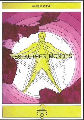 Les autres mondes von LE DIOURIS