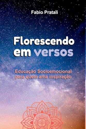 Florescendo Em Versos Florescendo Em Versos von Clube de Autores
