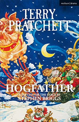 Hogfather (Modern Plays) von Methuen Drama