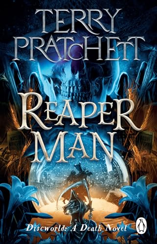 Reaper Man: (Discworld Novel 11) (Discworld Novels, 11) von Penguin
