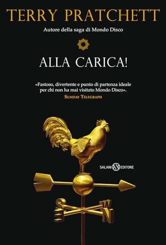 Alla carica! (Fuori collana Salani) von Salani
