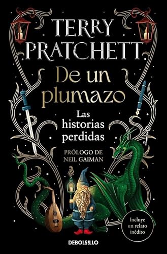 De un plumazo: Las historias perdidas (Best Seller) von DEBOLSILLO