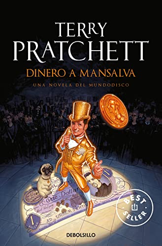 Dinero a mansalva (Best Seller, Band 36) von DEBOLSILLO