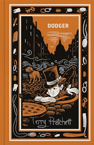 Dodger Dodger von Puffin
