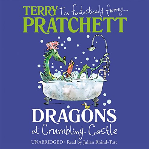 Dragons at Crumbling Castle: And Other Stories von Random House Children's