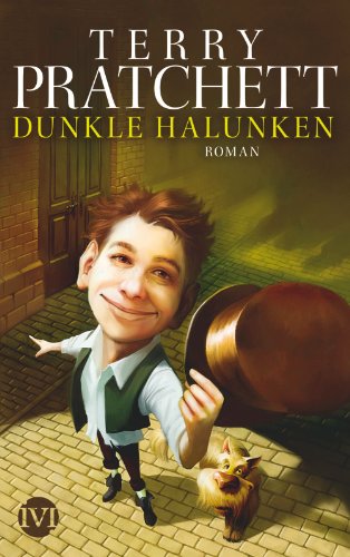 Dunkle Halunken: Roman: Roman. Ausgezeichnet mit dem Deutschen Phantastik-Preis, Kategorie Bester internationaler Roman 2014 Dunkle Halunken: Roman: Roman. Ausgezeichnet mit dem Deutschen Phantastik-Preis, Kategorie Bester internationaler Roman 2014