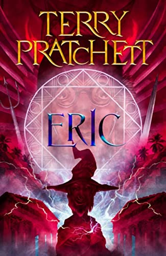 Eric: Discworld: The Unseen University Collection Eric: Discworld: The Unseen University Collection von Gollancz