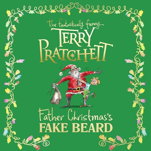 Father Christmas's Fake Beard Father Christmas's Fake Beard