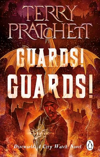 Guards! Guards!: (Discworld Novel 8) (Discworld Novels, 8) von Penguin