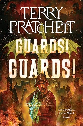 Guards! Guards!: A Discworld Novel (City Watch, 1, Band 1) von Unknown
