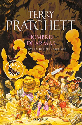 Hombres de armas (Best Seller, Band 15)