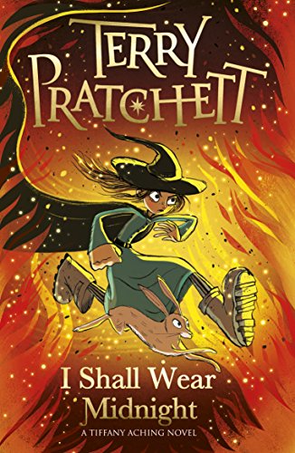 I Shall Wear Midnight: A Tiffany Aching Novel (Discworld Novels, 38) von Corgi Childrens