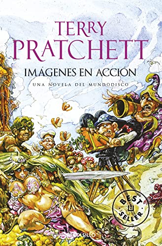 Imágenes en acción (Best Seller, Band 10) von DEBOLSILLO