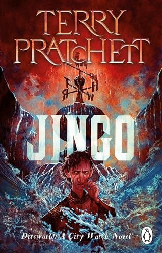 Jingo: (Discworld Novel 21) (Discworld Novels, 21) von Penguin