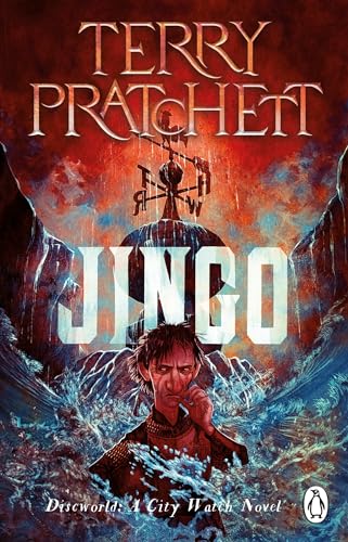 Jingo: (Discworld Novel 21) (Discworld Novels) von TRANSWORLD PUBLISHERS LTD