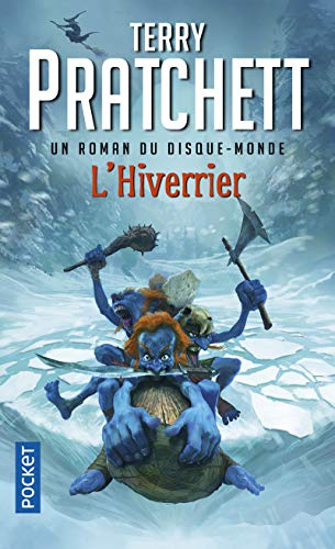 L'Hiverrier (Livre 31)