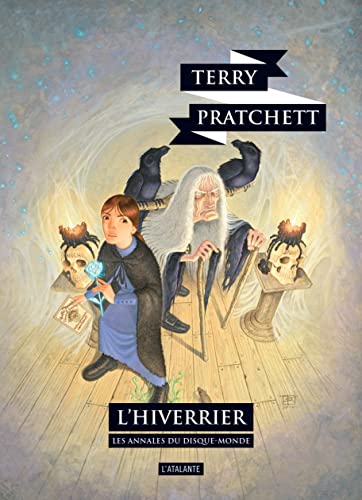 L'hiverrier L'hiverrier von ATALANTE