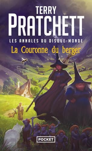 La Couronne du berger (41)
