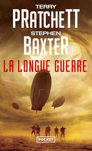 La Longue Guerre (2)