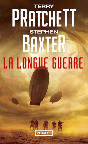 La Longue Guerre (2) von Pocket