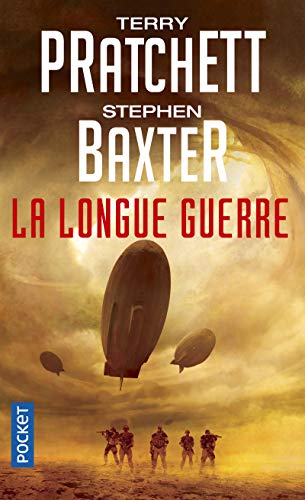 La Longue Guerre (2)