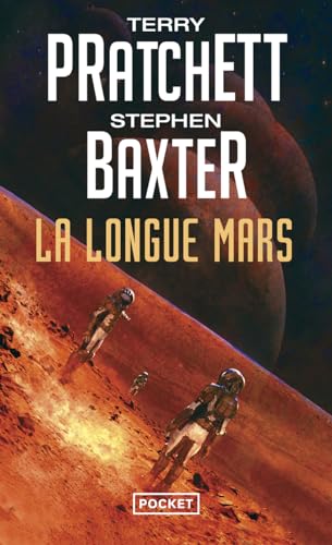La Longue Mars La Longue Mars