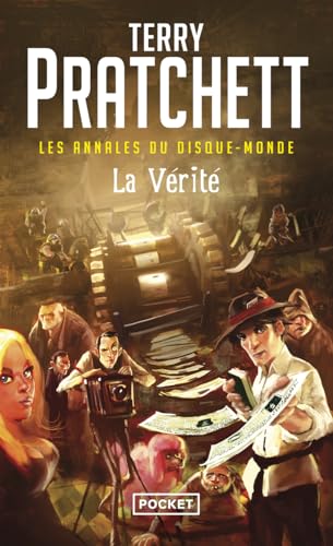 La verite (Livre 26) von Pocket