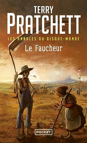 Le Faucheur (Livre 11)
