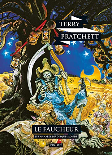 Le faucheur Le faucheur von ATALANTE