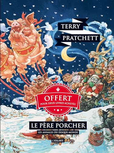 Le père Porcher Le père Porcher von ATALANTE