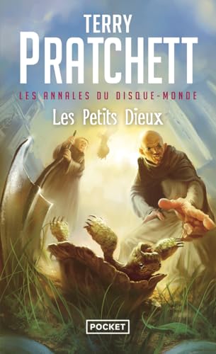 Les Petits Dieux Les Petits Dieux von Pocket