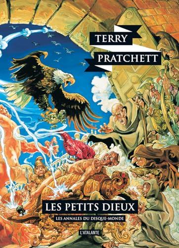 Les petits dieux