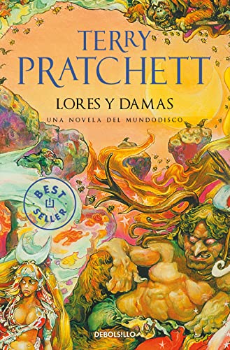 Lores y damas (Best Seller, Band 14) von DEBOLSILLO