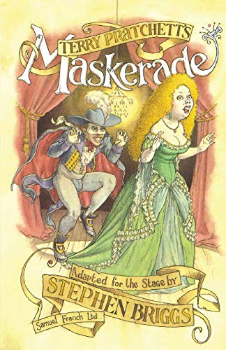 Maskerade (Acting Edition S.) von Samuel French Ltd