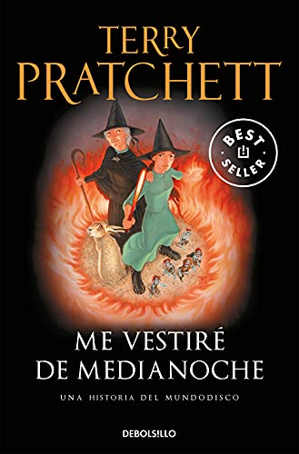 Me vestiré de medianoche: Das Mitternachtskleid, spanische Ausgabe (Best Seller, Band 38) von DEBOLSILLO