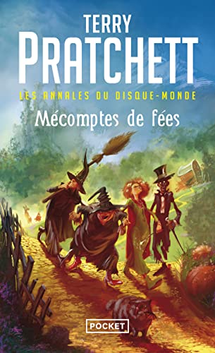 Mecomptes De Fees (Livre 12)