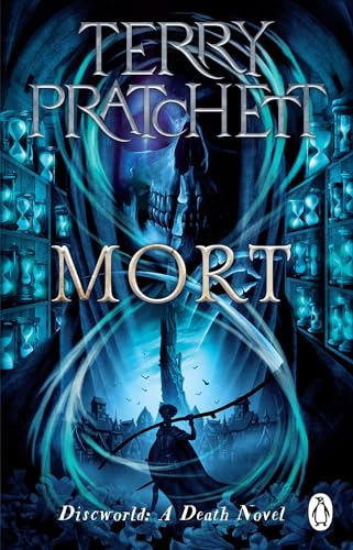 Mort: (Discworld Novel 4) (Discworld Novels, 4)