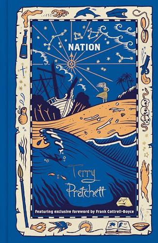 Nation: Special Edition von Puffin