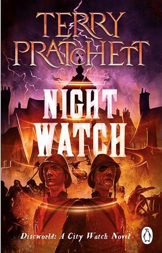 Night Watch: (Discworld Novel 29) (Discworld Novels, 29) von Penguin