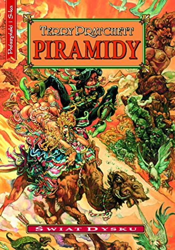 Piramidy Piramidy