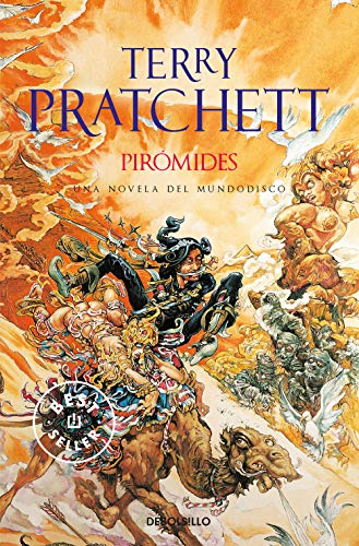Pirómides (Best Seller, Band 7)