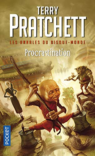 Procrastination (Livre 27) von Pocket