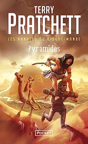 Pyramides (Disque-Monde 7)
