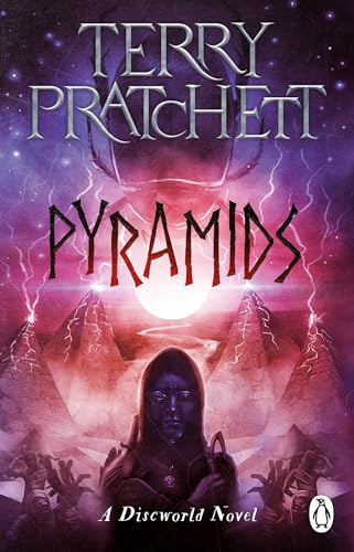 Pyramids: (Discworld Novel 7) (Discworld Novels, 7)