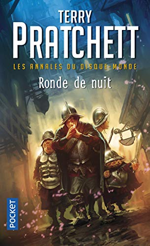 Ronde de nuit (Livre 28)