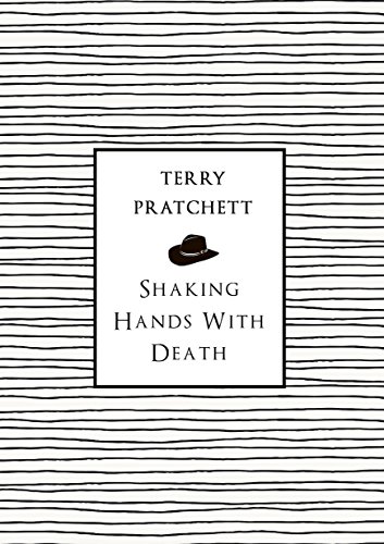 Shaking Hands With Death Shaking Hands With Death